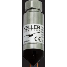 Keller U.S.-Built Econolevel OEM Submersible Level Transmitters